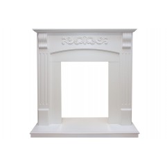 Портал Sorrento - Белый дуб Портал Sorrento - Белый дуб