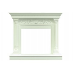 Портал Sicilia - Белый Портал Sicilia - Белый