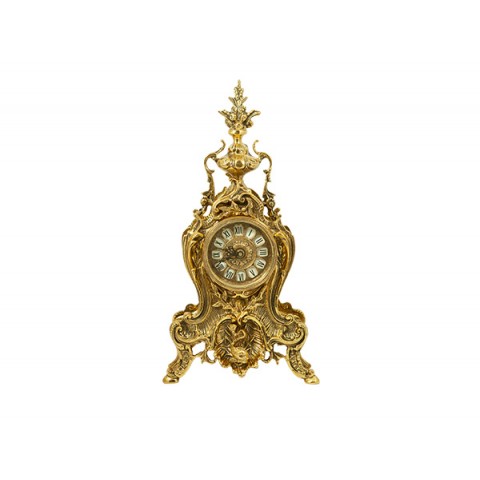 Каминные часы (5156B)