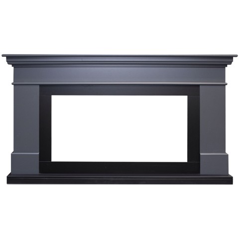 Портал California Graphite Grey 36/40 - Серый графит