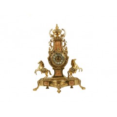 Каминные часы (5373B)