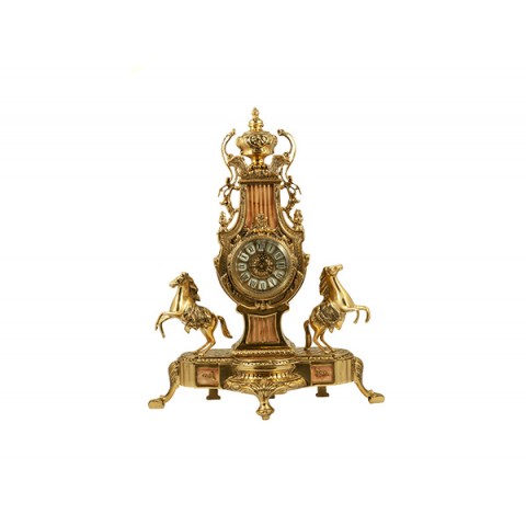 Каминные часы (5373B)