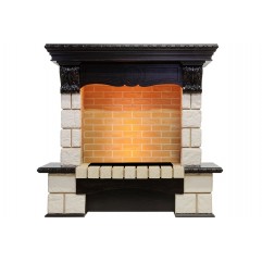 Портал Pierre Luxe - Венге / Шампань (Высота 1035мм) Портал Pierre Luxe - Венге / Шампань (Высота 1035мм)