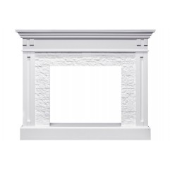 Портал Cambridge - Белый Портал Cambridge - Белый