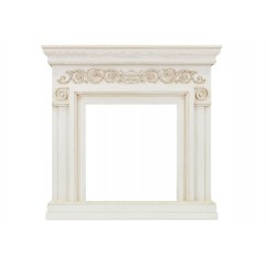 Портал Athena - Слоновая кость с патиной