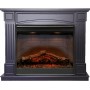 Каминокомплект Boston - Венге с очагом Symphony 26'' DF2608-INT Каминокомплект Boston - Венге с очагом Symphony 26'' DF2608-INT