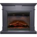 Каминокомплект Coventry Graphite Grey - Серый графит с очагом Symphony 26'' DF2608-INT