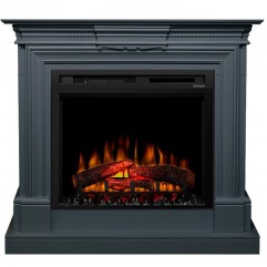 Каминокомплект Chelsea - Серый графит (Ширина 1150 мм) с очагом XHD28L-INT Каминокомплект Chelsea - Серый графит (Ширина 1150 мм) с очагом XHD28L-INT