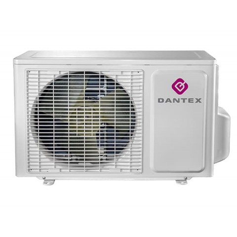Настенные сплит-системы DANTEX RK-09SAG/RK-09SAGE серии AURA