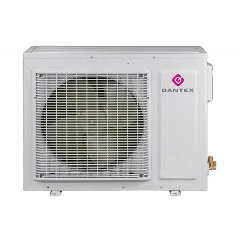 Настенные сплит-системы DANTEX RK-24SAG/RK-24SAGE серии AURA