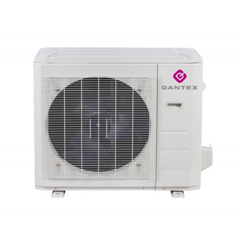 Настенные сплит-системы DANTEX RK-09SFM/RK-09SFME серии FUTURO
