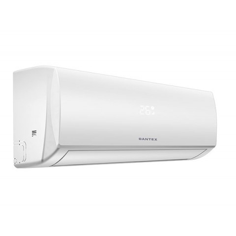 Настенные сплит-системы DANTEX RK-12ENT4/RK-12ENT4E  серии ECO ENT4