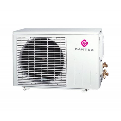 Настенные сплит-системы DANTEX RK-07ENT3/ RK-07ENT3E серии ECO NEW