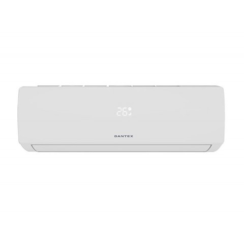 Настенные сплит-системы DANTEX RK-07ENT4/RK-07ENT4E серии ECO ENT4