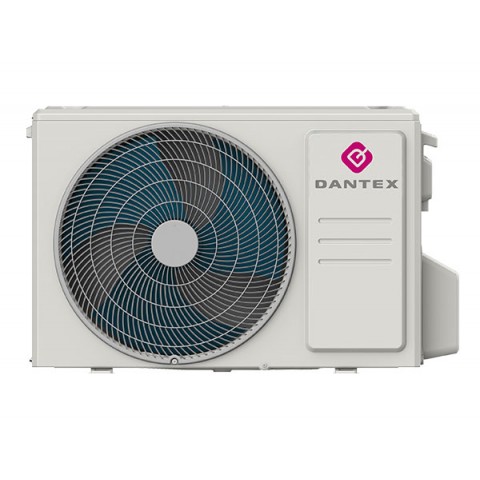 Настенные сплит-системы DANTEX RK-07SDM4/RK-07SDM4E серии  CORSO NEW