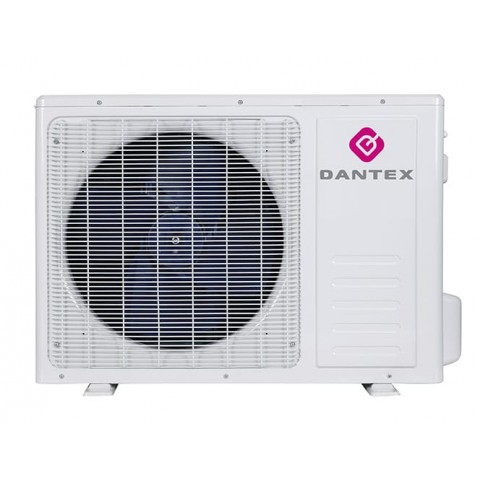 Настенные инверторные сплит-системы DANTEX RK-24SMI/RK-24SMIЕ серии MOON INVERTER