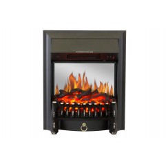 Очаг Royal Flame Fobos FX M Black Очаг Royal Flame Fobos FX M Black