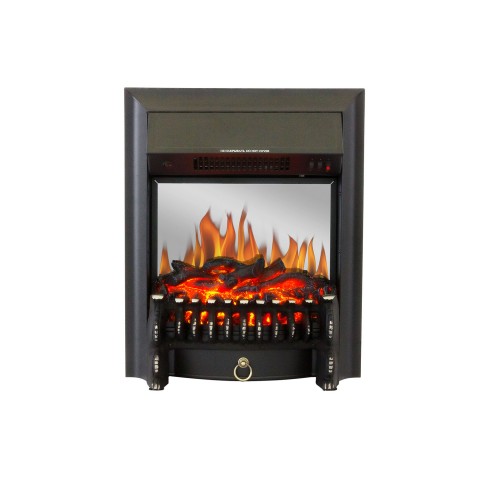 Очаг Royal Flame Fobos FX M Black