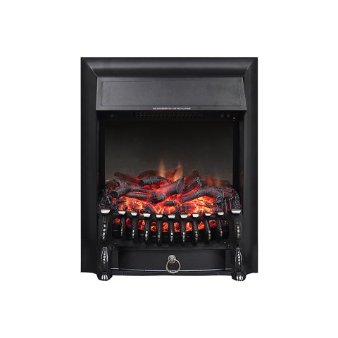 Очаг Royal Flame Fobos FX Black