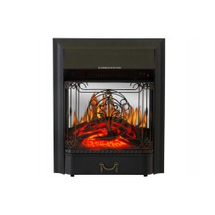 Очаг Royal Flame Majestic FX M Black Очаг Royal Flame Majestic FX M Black