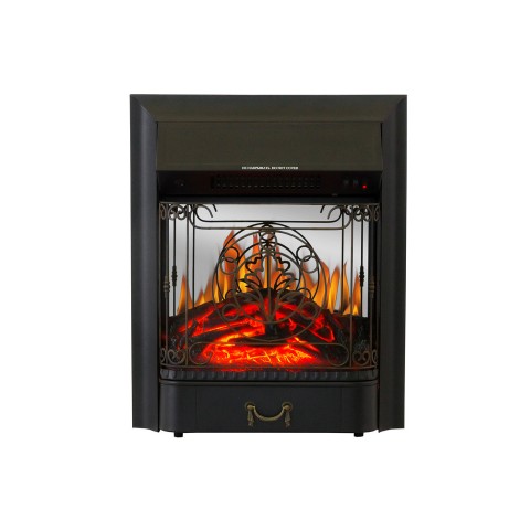 Очаг Royal Flame Majestic FX M Black