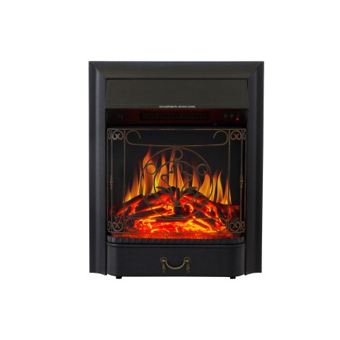 Очаг Royal Flame Majestic FX Black