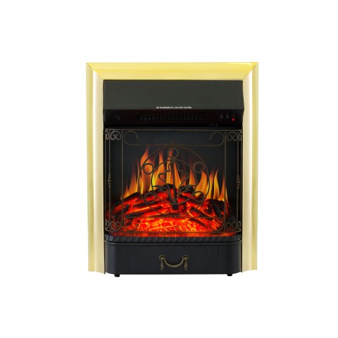 Очаг Royal Flame Majestic FX Brass