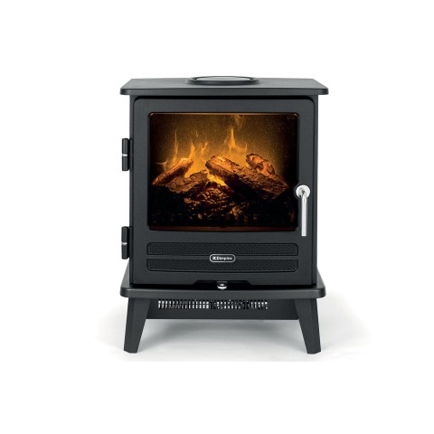 Электрическая печь Willowbrook