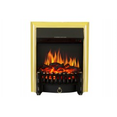 Очаг Royal Flame Fobos FX Brass Очаг Royal Flame Fobos FX Brass