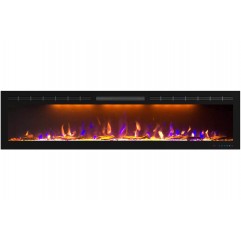 Очаг Royal Flame Crystal 72 RF Очаг Royal Flame Crystal 72 RF