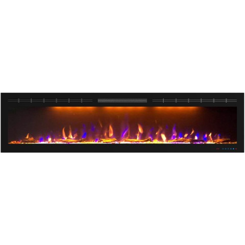 Очаг Royal Flame Crystal 72 RF