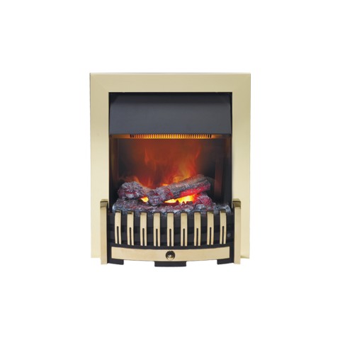 Очаг Danville Brass FB2