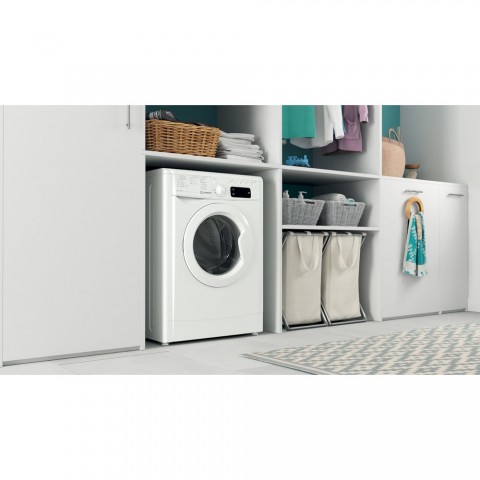 Стиральная машина Indesit IWSE 6105 (CIS).L