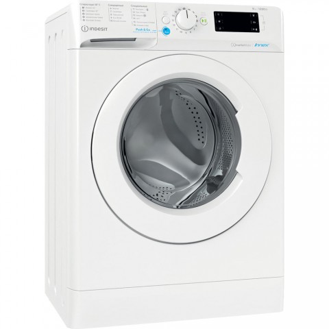 Стиральная машина Indesit BWSE 81282 L