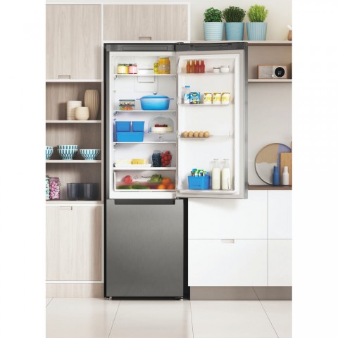 Холодильник Indesit ITS 5180 X