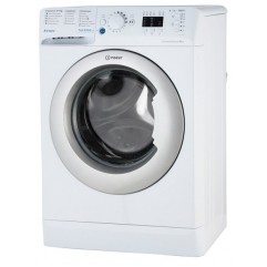 Стиральная машина Indesit BWUA 51051 L S