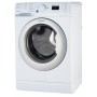 Стиральная машина Indesit BWUA 51051 L S Стиральная машина Indesit BWUA 51051 L S