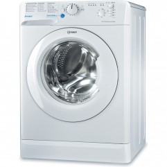 Стиральная машина Indesit BWSB 50851 Стиральная машина Indesit BWSB 50851
