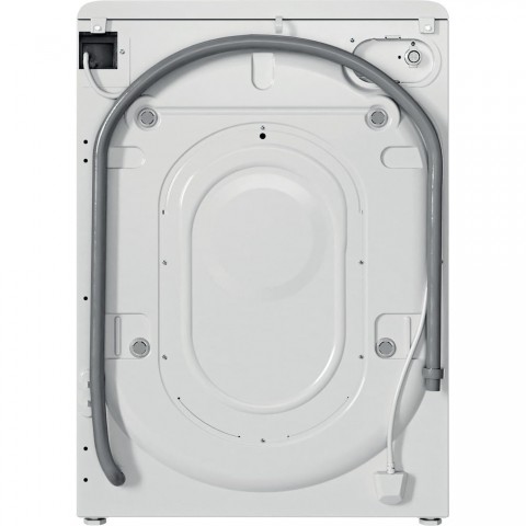 Стиральная машина Indesit BWSA 71052 L