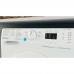 Стиральная машина Indesit BWSA 61051 WWV RU