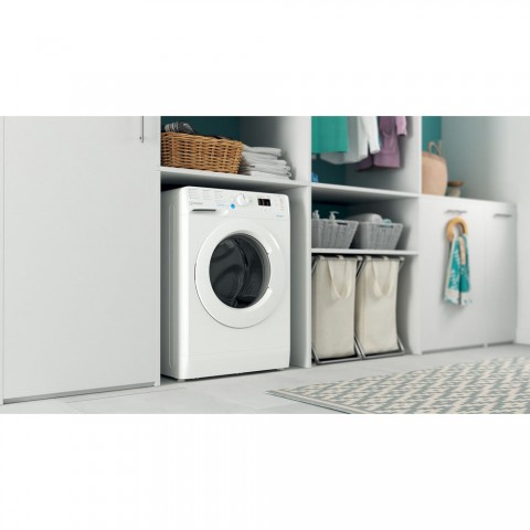 Стиральная машина Indesit BWSA 71052 L