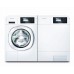 Стиральная машина Kuppersbusch  WA 1940.0 W белая