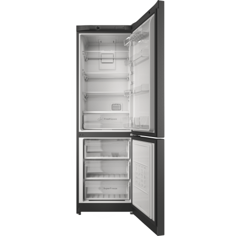 Холодильник Indesit ITS 4180 S