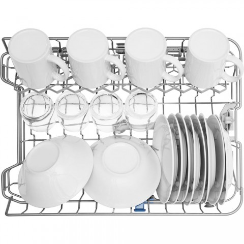 Посудомоечная машина Indesit DSCFE 1B10 RU