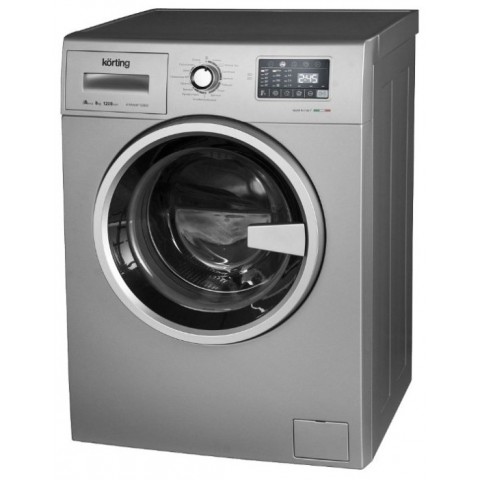 Стиральная машина Korting KWM 55F1285 S