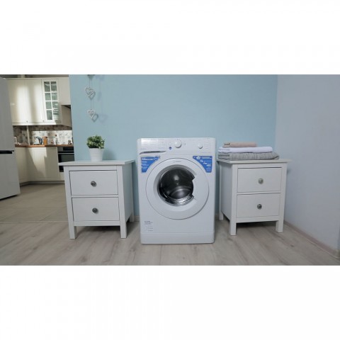 Стиральная машина Indesit BWSB 50851