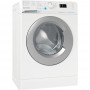 Стиральная машина Indesit BWSA 61051 WSV RU Стиральная машина Indesit BWSA 61051 WSV RU