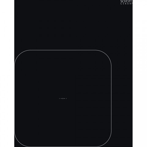 Индукционная варочная панель Indesit IS 11Q60 NE