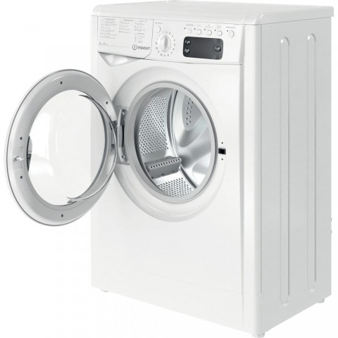 Стиральная машина Indesit IWSE 6105 (CIS).L