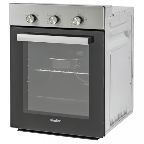 Духовой шкаф Simfer B4EM16012